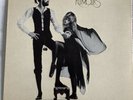 FLEETWOOD MAC - Rumors - LP w INNERS 1977 Warner Bros BSK3010 VINYL  EX /NM