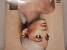 Ariana Grande - Sweetener (Opaque Peach Vinyl 2LP) NEW & IN HAND