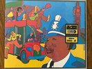 2016 RSD THE LONDON MUDDY WATERS SESSIONS 180 GRAM VINYL LP # 606/2500 SEALED
