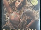 MARIAH CAREY : The Emancipation Of Mimi : LIMITED EDITION - GOLD Vinyl LP Record