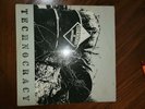 CORROSION OF CONFORMITY - TECHNOCRACY on DEATH RECORDS 88561