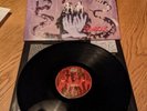 DEATH - SYMBOLIC - LP - RARE  - black vinyl