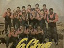 La Salsa Hecha Orquesta - La Clave  (Salsa)