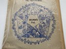 THE PENTANGLE - SOLOMON'S SEAL , REPRISE ALBUM, K44197 STEREO - 1972