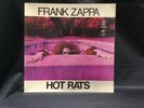 Frank Zappa – Hot Rats Vinyl LP [Reprise 44 078] Germany Gatefold Reissue VG+