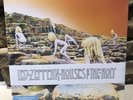 Led Zeppelin – Houses Of The Holy - 180g Vinyl LP - NEW Sealed  Remastered Imp