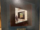 The best of pink floyd  ECHOS 4x LP NEW. Still In The Box