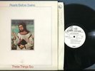 PEARLS BEFORE SWINE THESE THINGS TOO NM- 1969 REPRISE WHITE LBL PROMO PSYCH FOLK
