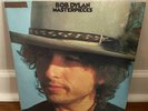 Bob Dylan: Masterpieces (3xLP) 1978 New Zealand press (3 x LP) VG+/EX