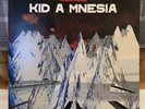 Radiohead - KID A MNESIA - 3 x Vinyl LP