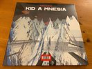 Radiohead Kid A Mnesia  LP  3 x Vinyl  .. New and Sealed 