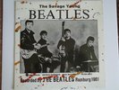 THE SAVAGE YOUNG BEATLES - HAMBURG 1961: 10in Mini LP