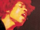 `Jimi Hendrix Experience, The`-ELECTRIC LADYLAND (OGV) VINYL LP NEW