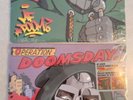 MF DOOM Vinyl Bundle - Operation: Doomsday (Original Art + Alternate Art Covers)