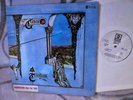MINT =1970 PROMO Orig ● GENESIS ● TRESPASS ● MELLOTON GABRIEL DARK PROG PSYCH LP