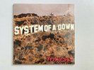 System Of A Down - Toxicity - Vinyl LP Reissue SEALED KORN DEFTONES