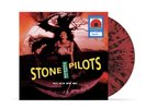 Limited Red Splatter Vinyl LP Stone Temple Pilots Core Brand New Mint