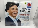 Frank Sinatra - Icon Christmas - Limited Red Colored Vinyl LP (New/S (LAC002449)