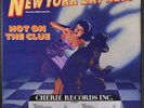NEW YORK EXPRESS: hot on the clue CHERIE 12