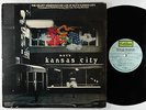 Velvet Underground - Live At Max's Kansas City LP - Cotillion Mono