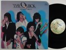 QUICK Mondo Deco MERCURY LP VG++ with lyric sheet insert ^