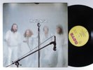 MESSAGE Self Titled NOVA 6.22213 LP VG++ germany with lyric sheet insert ^