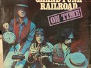 GRAND Funk On Time Vinyl - Rare NEW Unopened ST 307
