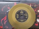 Adam and the Ants Kings of the wild Frontier Antmusic Limited Edition Gold Vinyl