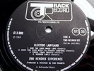 THE JIMI HENDRIX EXPERIENCE Electric Ladyland 1972 UK TRACK  NEAR MINT