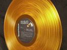 Elvis Presley Commemorative Album Ltd. Edition 2 Gold Record Set