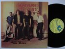 SAINTS (I'm) Stranded EMI-HARVEST LP VG+ uk ^