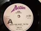 Eddie Bo – Check Your Bucket EXCELLENT  7
