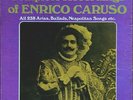 ENRICO CARUSO 