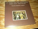 JD CROWE TONY RICE  DOYLE LAWSON - THE BLUGRASS ALBUM LP