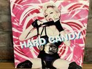 Madonna - HARD CANDY - VINYL