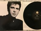 Peter Gabriel – So : 1986 Geffen Records, VINYL LP VG