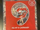 The Rolling Stones It's Only Rock N' Roll Carnaby LE  /1000 Red Vinyl - In Hand