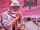 Death Leprosy   Vinyl Death Metal  Cannibal corpse    Grave  Pungent