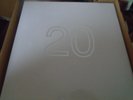 Matchbox 20 Twenty - RARE 7 LP Box Set Gold #4710 of 5000 SEALED RARE