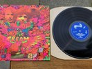 CREAM DISRAELI GEARS 1967 UK 1st 1A/1B MONO WINDFALL APPLE LAMINATED nice copy