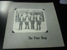 The Poor Boys -self titled Poor boys LP private rare Ottawa Canada Garage 1976