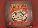 Funkmaster Flex The Mix Tape Volume 1 (60 Minutes of Funk)1995 LP Vinyl