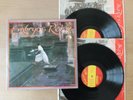 Embryo - Embryo's Reise  SCHNEEBALL 1ST PRESS   2LPs  BOOKLET  gat  Vinyl  vg++
