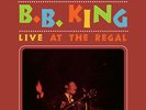 B.B. King Live at the Regal (Import Music Services) Vinyl 12