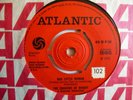 THE SHADOWS OF KNIGHT-bad little woman/gospel zone,ATLANTIC,UK,MINT