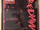 PROMO ⭐️ Redman - I'll Be Dat  1998 Vinyl Single w/ Hype Sticker Wu-Tang Doc