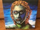 SEMIRAMIS - Dedicato a Frazz - LP - MUSEO ROSENBACH, NEW TROLLS ITALIAN PROG