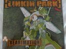 Linkin Park – Reanimation - NEW FACTORY SEALED 2016 RE-ISSUE DOUBLE LP
