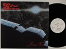 PAUL SAMSON Joint Forces RAW POWER LP NM uk with lyric sheet insert ^