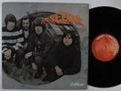 SEEDS Fallin' Off The Edge GNP CRESCENDO LP VG+ ^